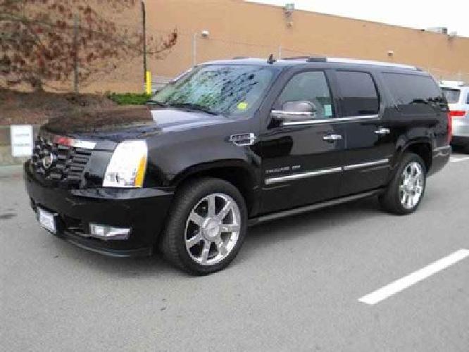 2010 cadillac escalade esv premium in colma, ca