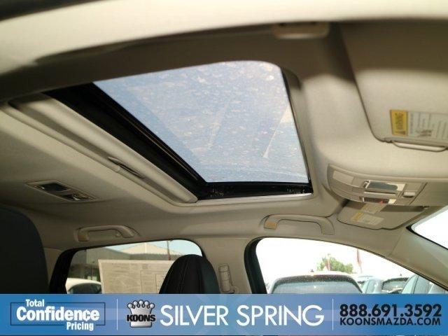 new 2018 mazda cx-5 awd grand touring silver spring, md 20904 for sale in silver spring, maryland