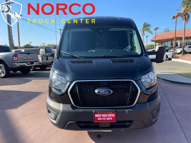 2021 ford transit-350 base