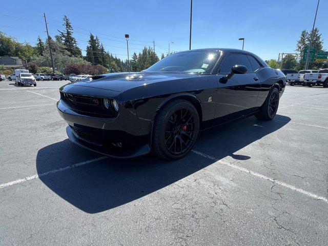 2021 dodge challenger r/t 392