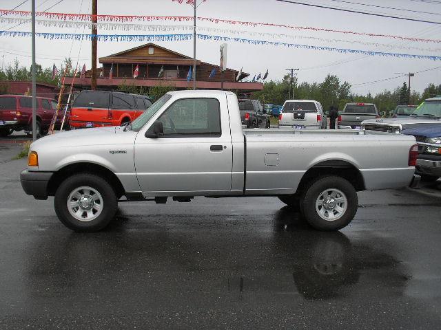 2003 ford ranger xl for sale in fairbanks, alaska