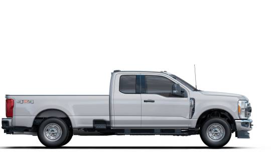 2024 Ford F-250