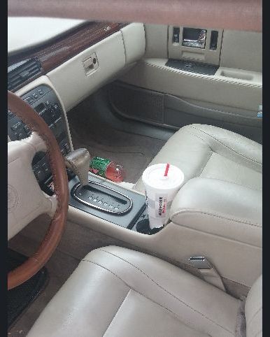 1996 cadillac seville gold package for sale in pennsylvania by owner