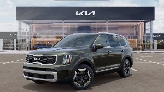 2024 Kia Telluride