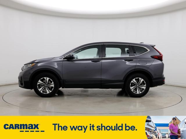 2020 honda cr-v lx