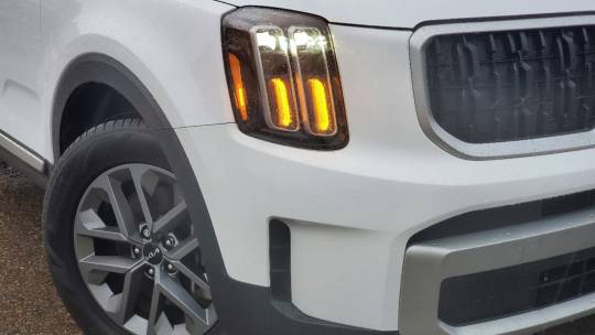 2024 Kia Telluride