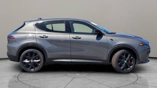 2024 Dodge Hornet