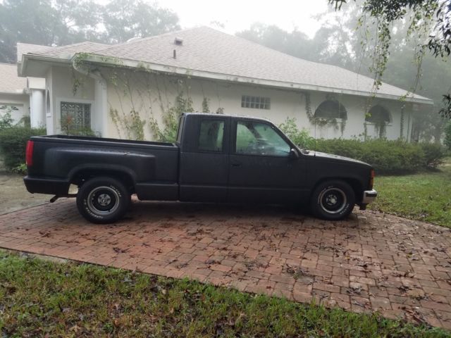 1994 gmc sierra stepside 1500