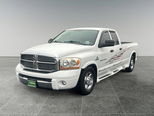 2006 dodge ram 3500 laramie
