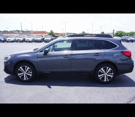 used 2018 subaru outback 3.6r lewes, de 19958 for sale in lewes, delaware
