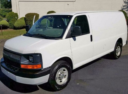 2014 chevrolet 2500 for sale in connecticut by owner