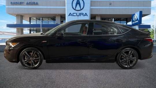 2025 Acura Integra