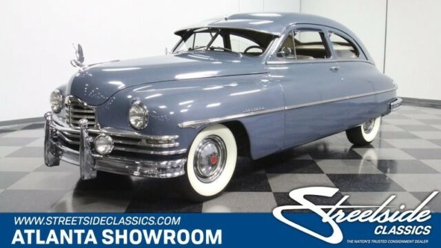 hard-to-find packard, stock resto, 288 straight 8, 3-speed, beautiful car!!!