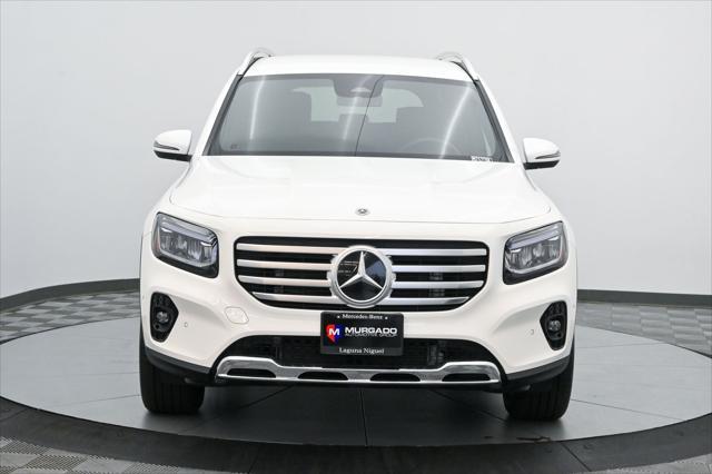 2024 mercedes-benz glb 250 base