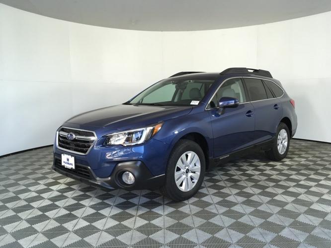 used 2019 subaru outback 2.5i midwest city, ok 73110 for sale in oklahoma city, oklahoma
