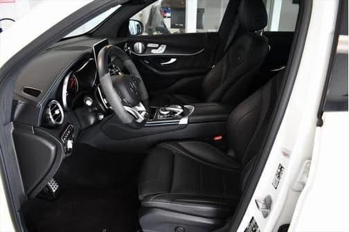 2019 mercedes-benz amg glc 63 base 4matic in creston, wyoming