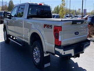 2017 Ford F-350 xlt