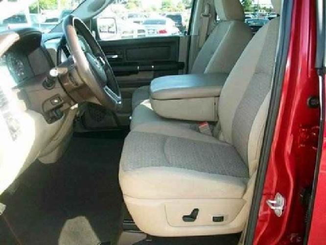 2009 dodge ram 1500 slt pickup 4d 6 1/4 ft in davis, ca