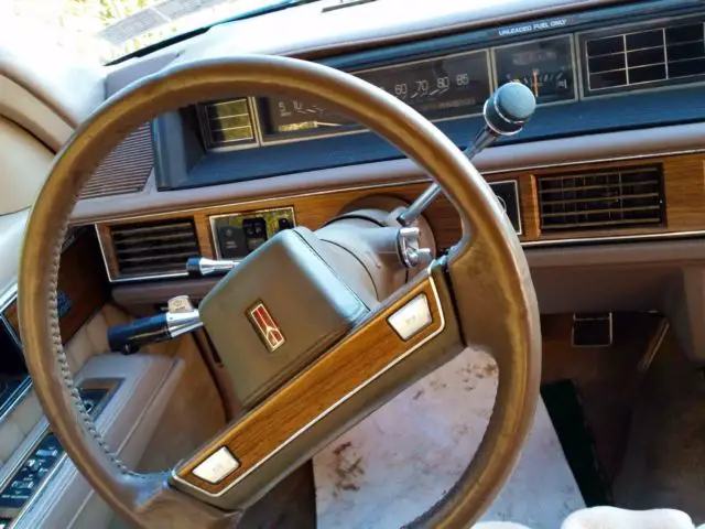 running, drivable, functional, all original & complete!!!