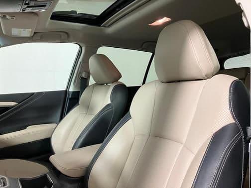 2021 subaru outback limited in warwick, rhode island