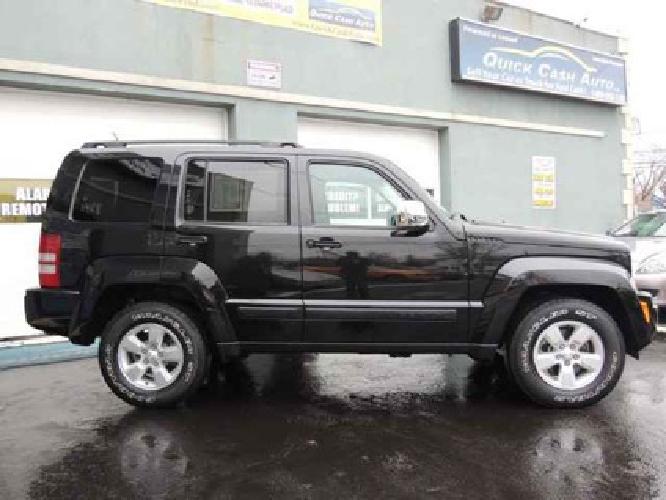 2010 jeep liberty sport in copiague, ny