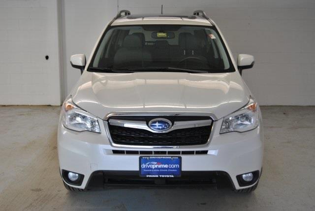 2015 subaru forester 2.5i touring awd 2.5i touring 4dr wagon for sale in saco, maine