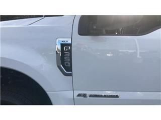 2019 Ford F-350 king ranch