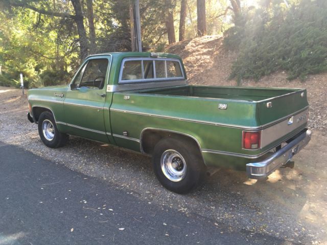 1974 c10 truck