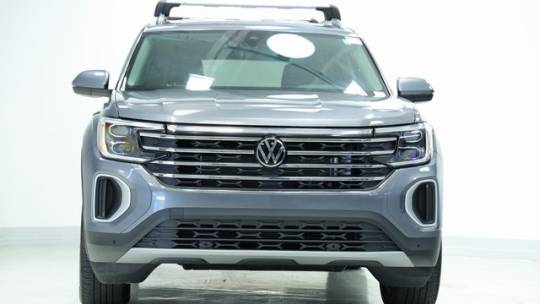 2024 Volkswagen Atlas