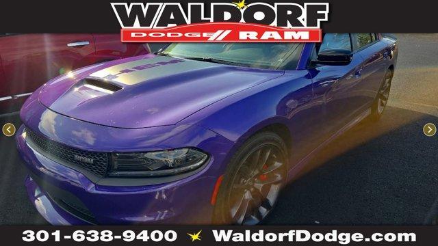 2023 dodge charger r/t