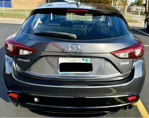 2015 mazda mazda3 s grand touring