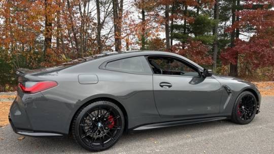 2024 BMW M4