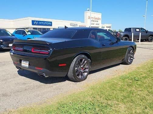 2020 dodge challenger in blaine, minnesota