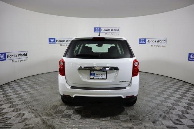 used 2013 chevrolet equinox fwd ls louisville, ky 40299 for sale in louisville, kentucky