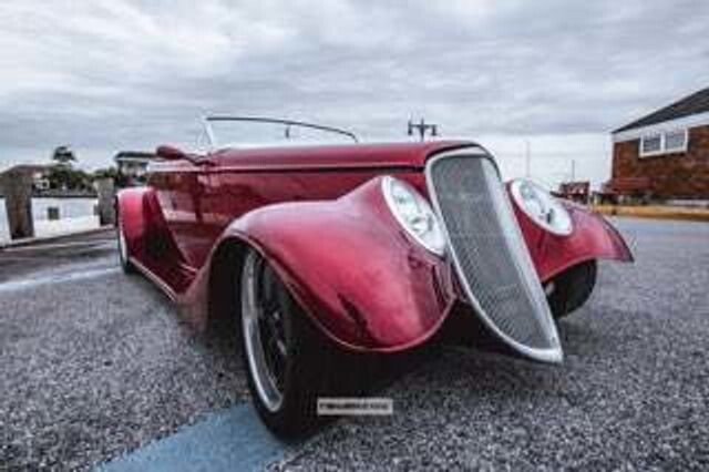 1933 ford other ford models