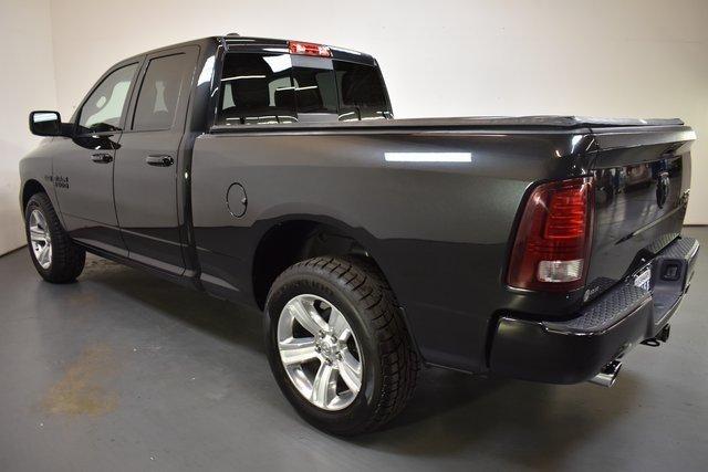 used 2015 ram 1500 sport boise, id 83709 for sale in boise, idaho