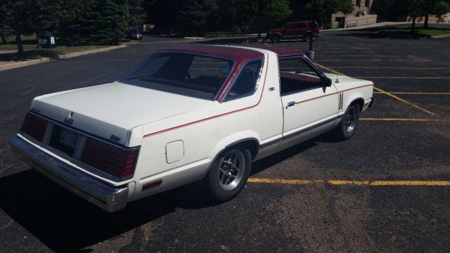 1981 lincoln z7 zephyr