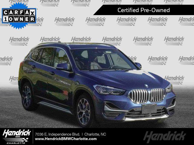 2022 bmw x1 xdrive28i