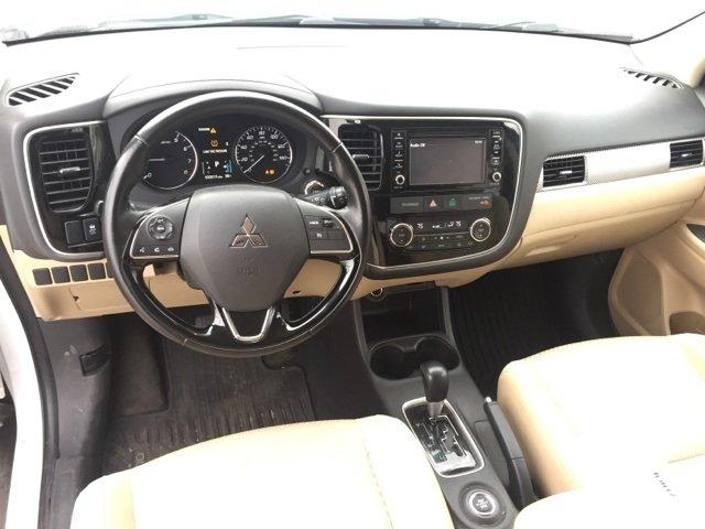 used 2016 mitsubishi outlander se mankato, mn 56001 for sale in mankato, minnesota