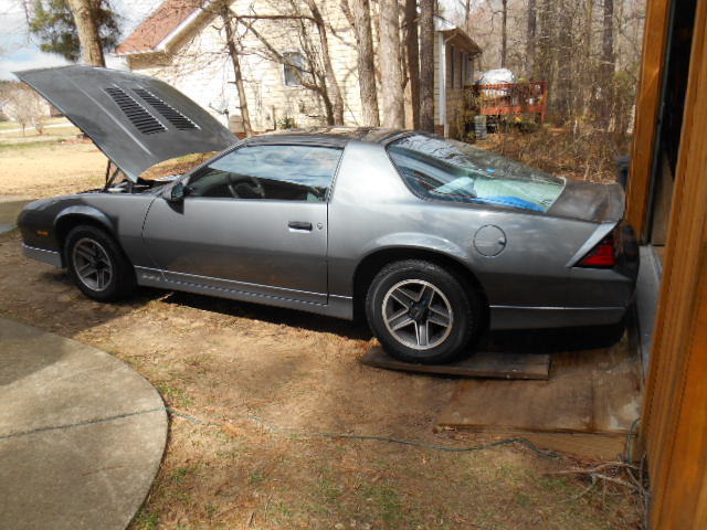 z-28-t-tops-garage kept, new crate engine& transmission rebuilt