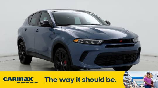 2023 Dodge Hornet