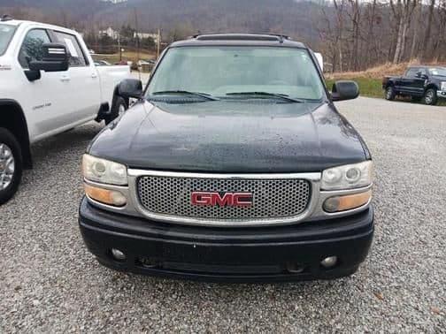 2006 gmc yukon in denver, colorado