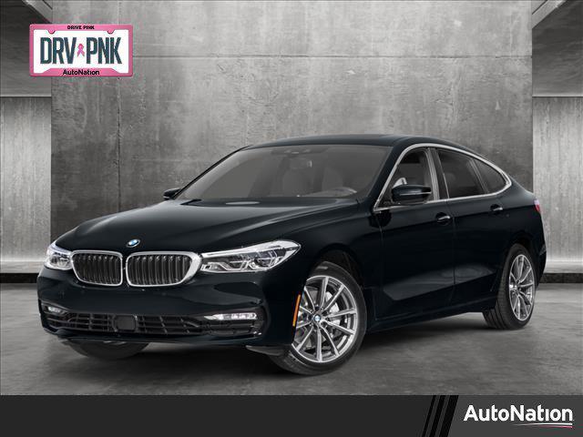 2018 bmw 640 i xdrive