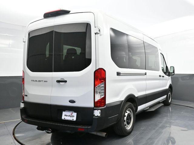 2023 ford transit-350 xl