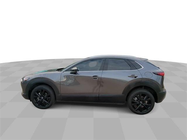 2024 mazda cx-30 turbo premium package