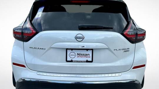 2024 Nissan Murano