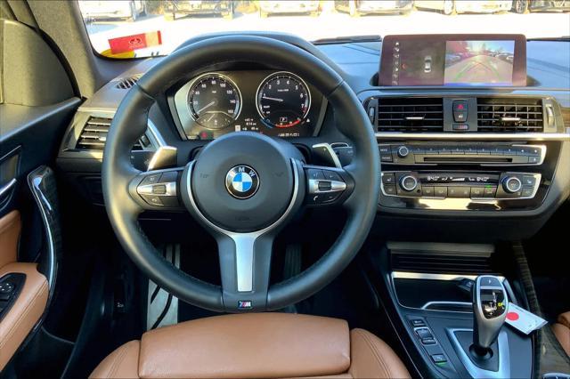 2020 bmw m240 i xdrive