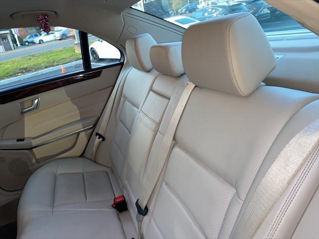 2014 mercedes-benz e-class e 350