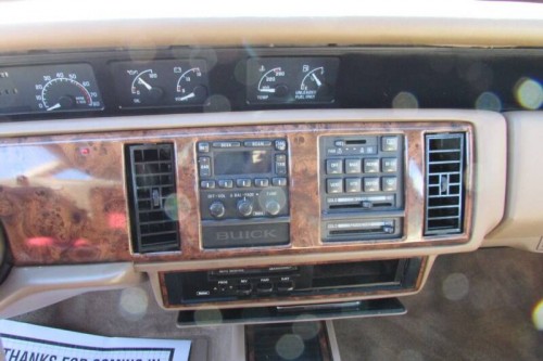 1994 buick regal custom for sale in nevada