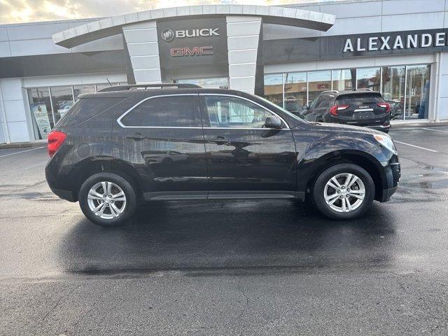 2015 chevrolet equinox 1lt